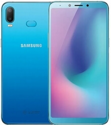 Замена экрана на телефоне Samsung Galaxy A6s в Владимире